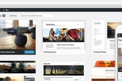 wordpress-org-home-page